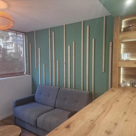 Cosy Haven 5 Min From Nice Carnival Hyper-Center! Exterior foto